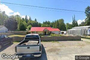 437 Commercial Ave, Darrington, WA 98241