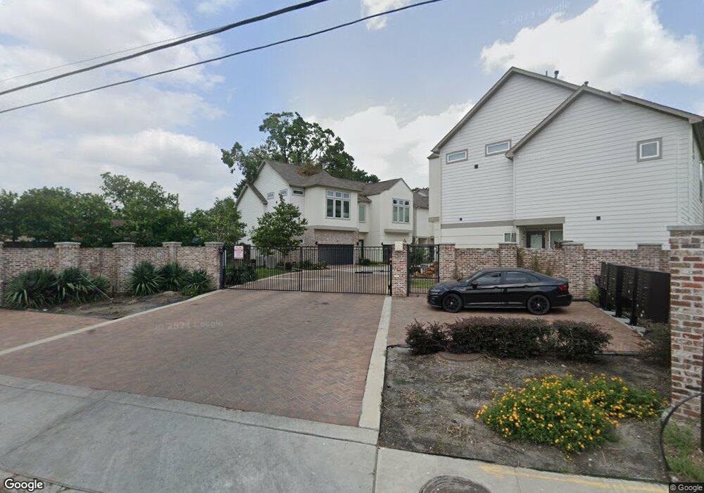 107 Knights Bridge Park Ln, Houston, TX 77018 - photo 1