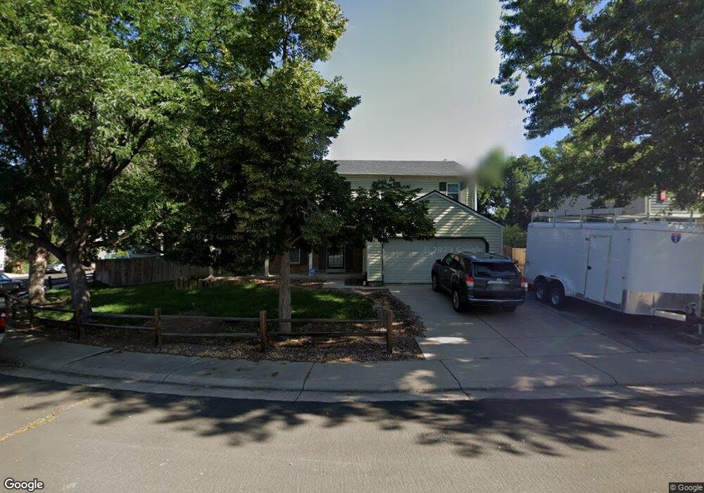 1042 S Kittredge Way, Aurora, CO 80017 - photo 1