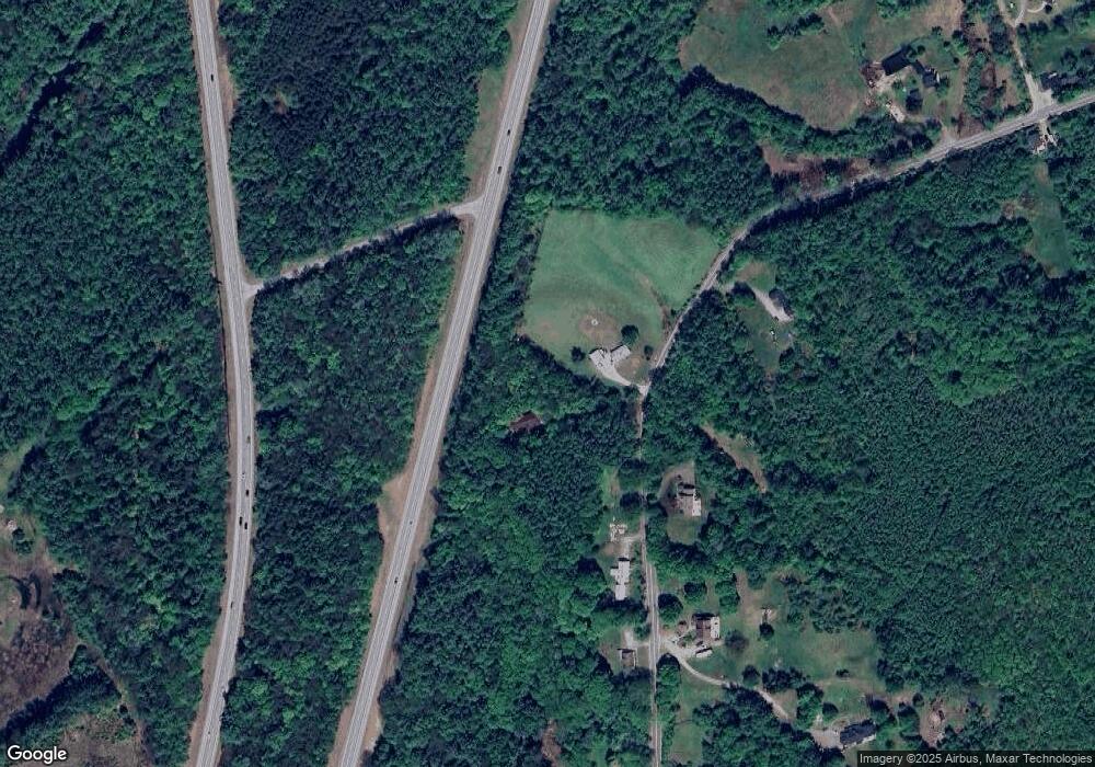 1064 New Hampton Rd, Sanbornton, NH 03269 - photo 1