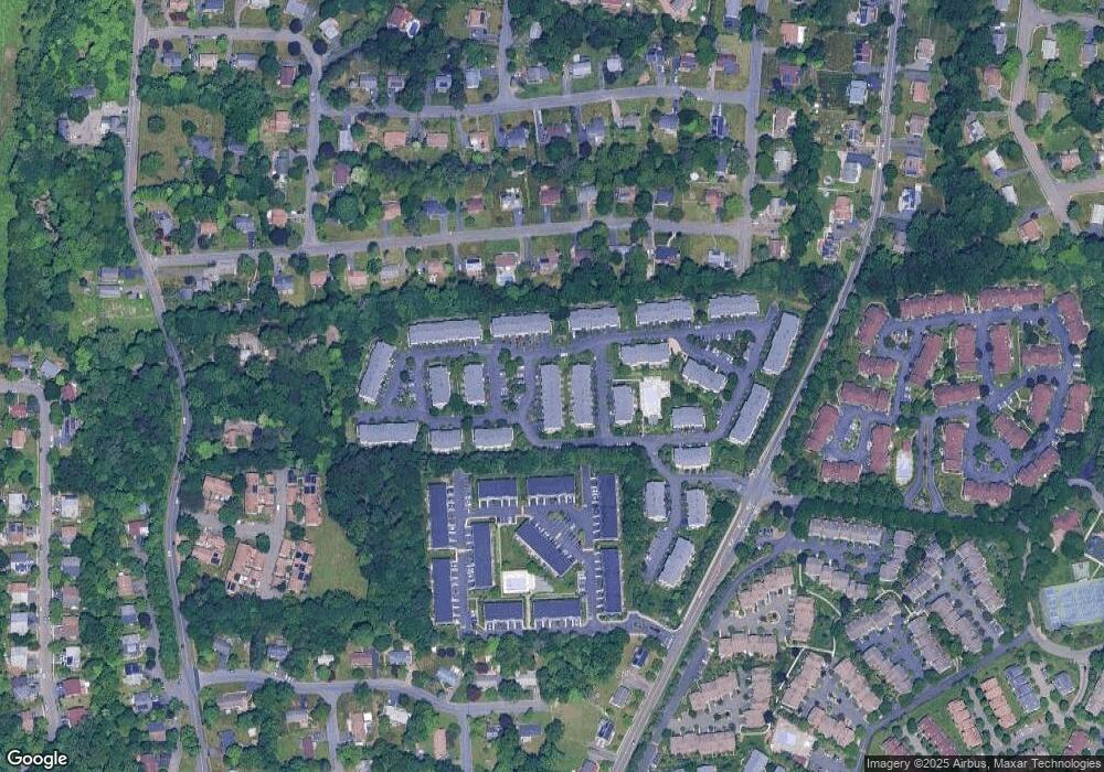 14 Autumn Dr unit 16G, Nanuet, NY 10954 - photo 1