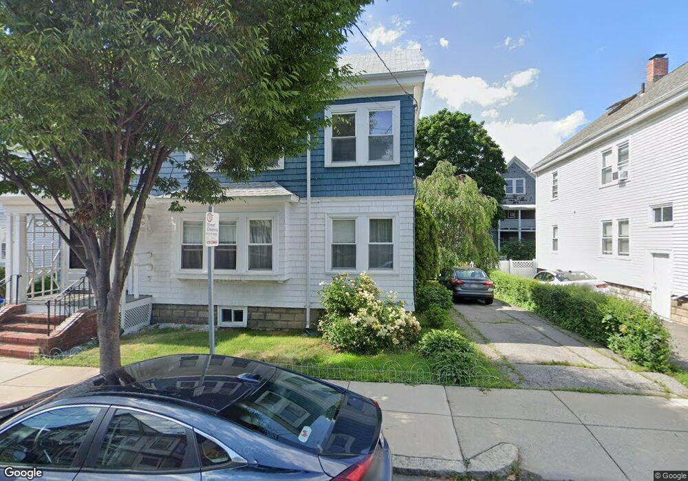 86 Saint Marks Rd unit 88, Dorchester Center, MA 02124 - photo 1