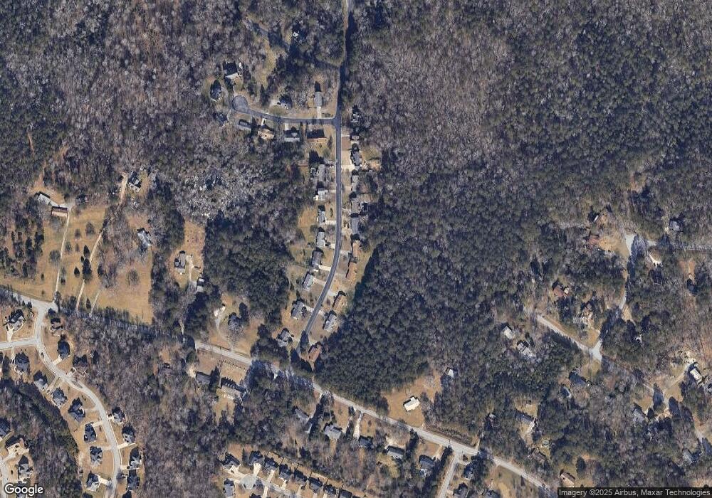 2119 Arlin St NE, Conyers, GA 30012 - photo 1