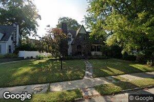 578 N Edgemere Dr, Allenhurst, NJ 07711