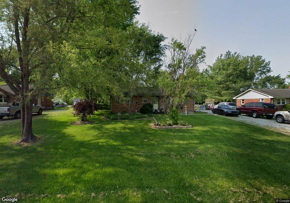 895 W 1085 N, Fountaintown, IN 46130 - photo 1