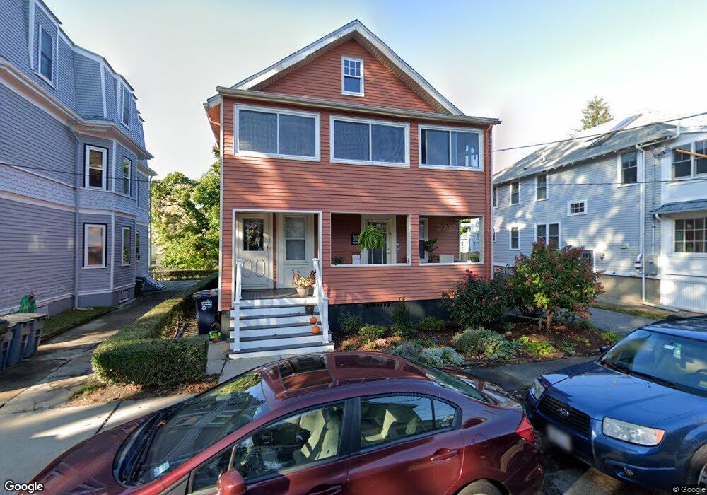29 High St unit 29, Cambridge, MA 02138 - photo 1