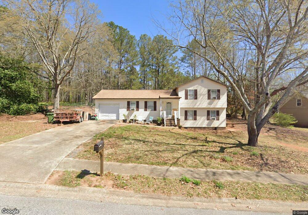 2621 Hencley Cir SW, Marietta, GA 30008 - photo 1