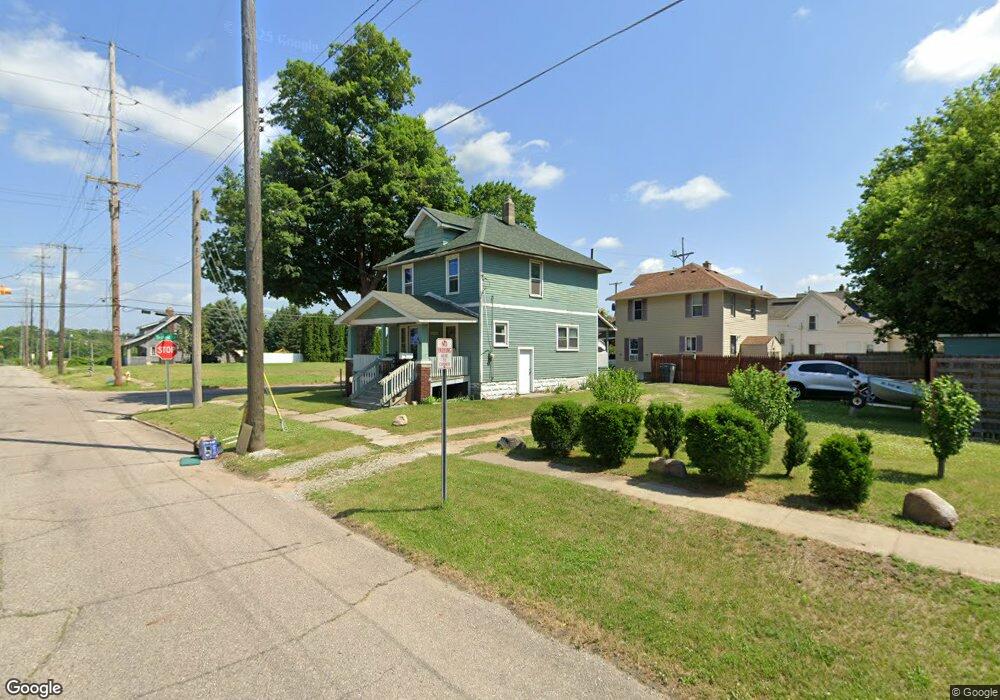 601 Asylum St, Flint, MI 48503 - photo 1