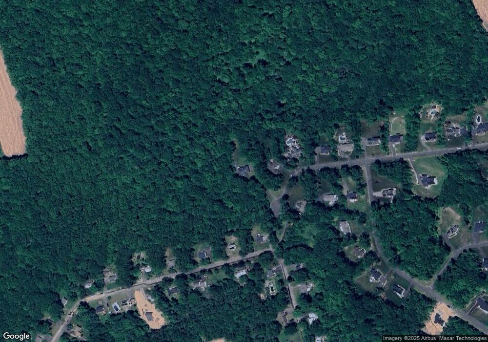 166 Appian Way, Coventry, CT 06238 - photo 1