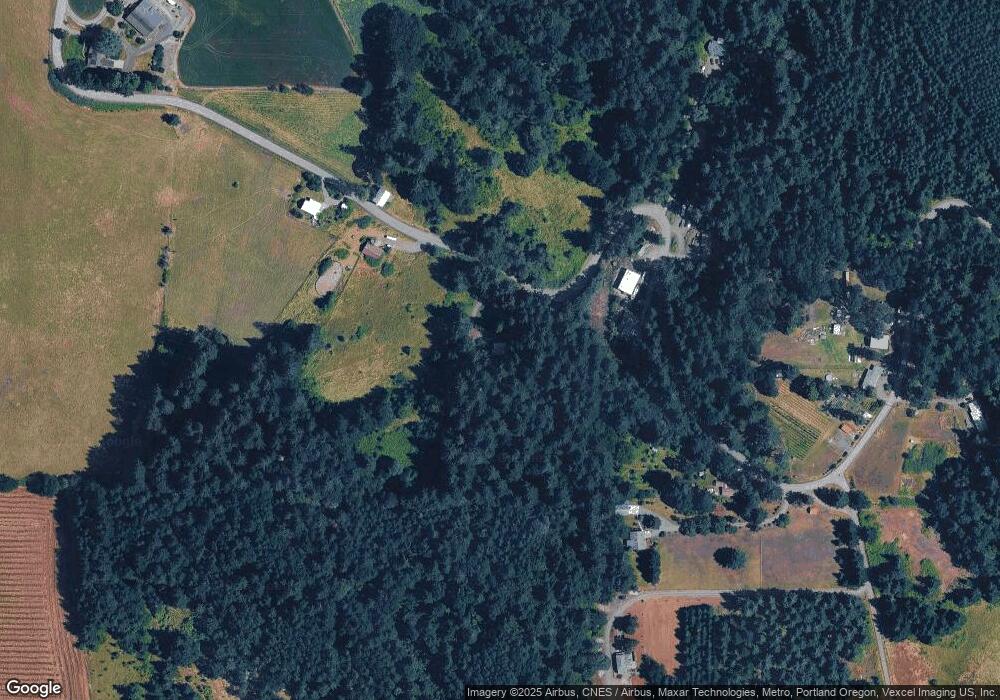 40080 SW Gibson Rd, Gaston, OR 97119 - photo 1