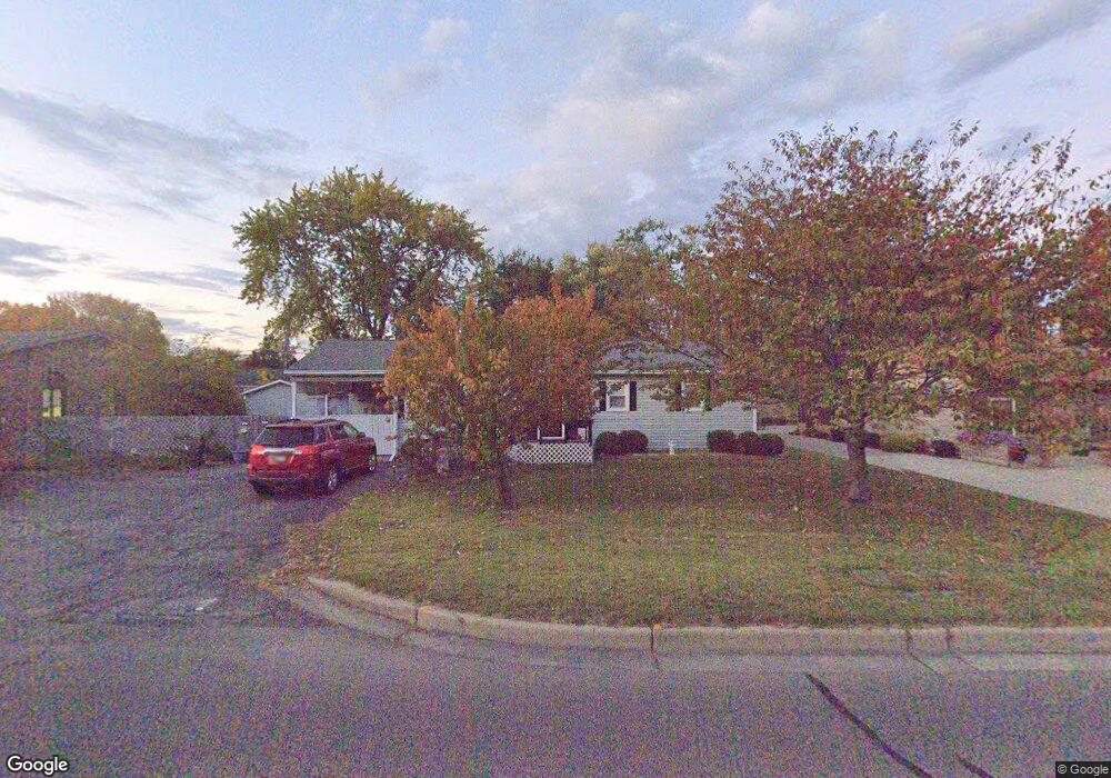 4122 25th St, Columbus, IN 47203 - photo 1