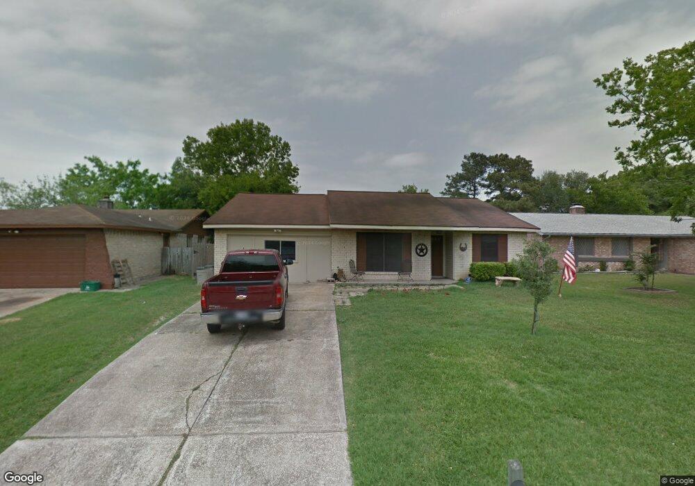 4306 Saffron Ln, Friendswood, TX 77546 - photo 1