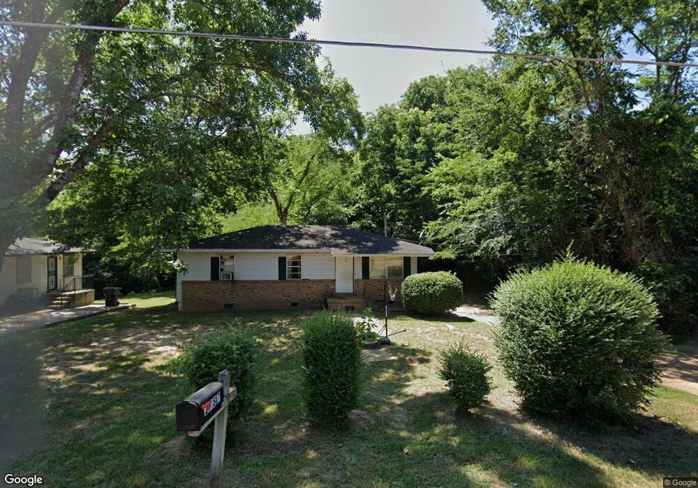 2787 College St, Hernando, MS 38632 - photo 1