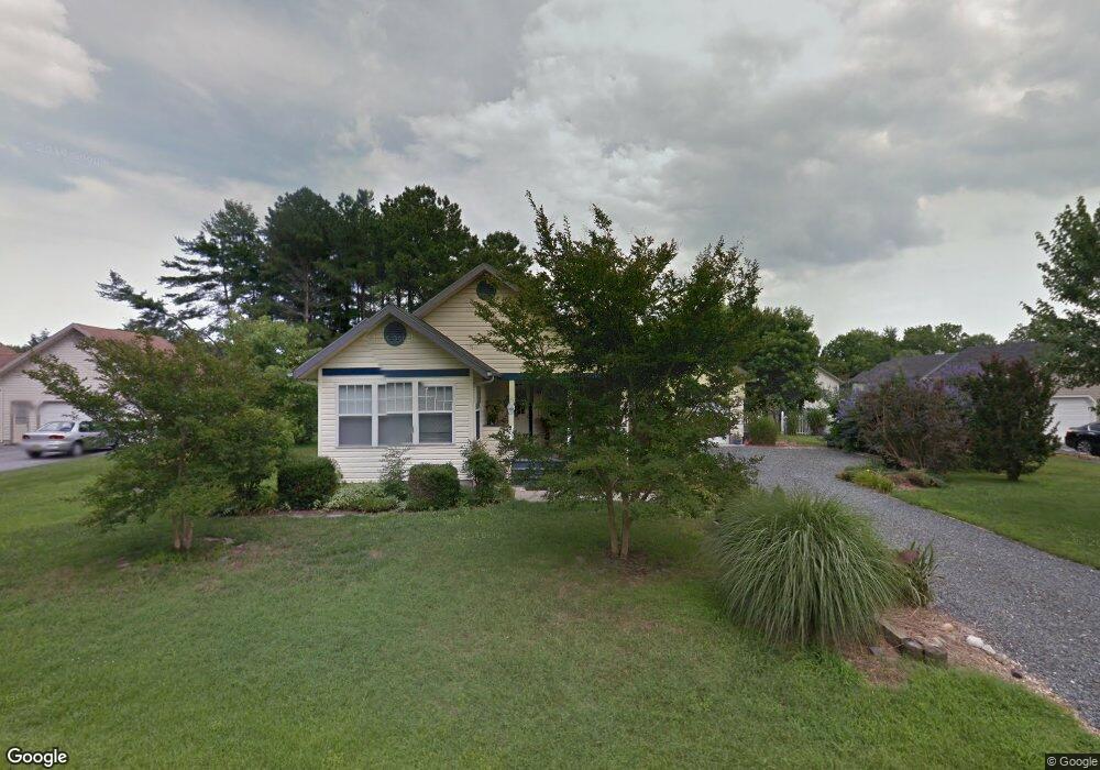 13 Woods Cir, Ocean View, DE 19970 - photo 1