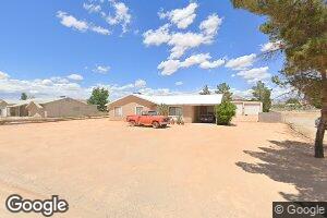 2080 Bowman Rd, Logandale, NV 89021