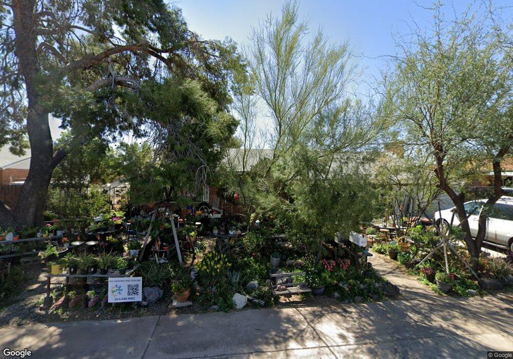 4810 E 13th St, Tucson, AZ 85711 - photo 1