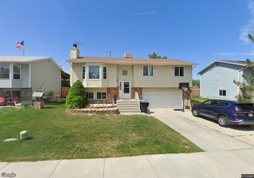 4856 W Park Point Dr, West Jordan, UT 84081 - photo 1