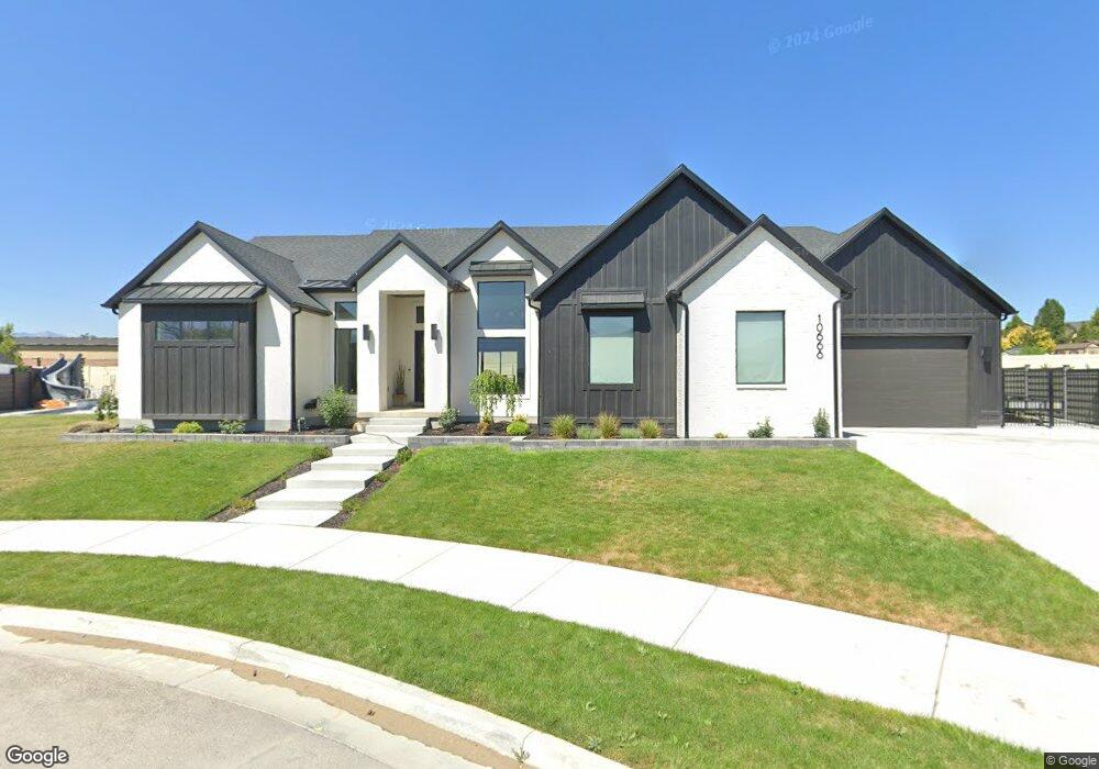 10668 Urban Ridge Cove, South Jordan, UT 84095 - photo 1