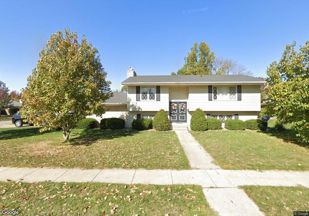 1504 N 6th Ave E, Newton, IA 50208 - photo 1