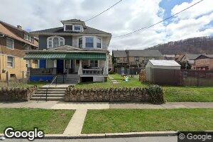436 Linden Ave, Johnstown, PA 15902