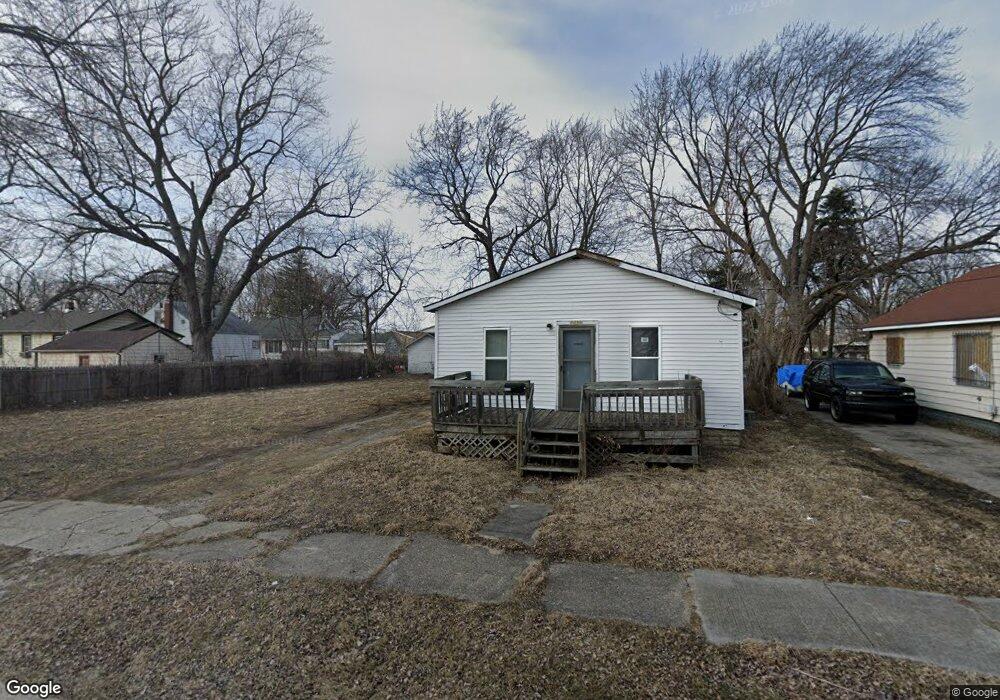 1511 Wayne St, Flint, MI 48503 - photo 1