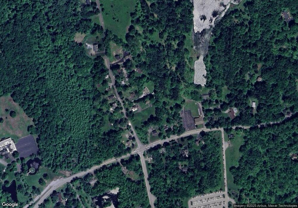 811 Mt Airy Rd, New Windsor, NY 12553 - photo 1