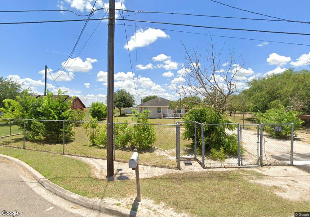 3614 Eagle Dr, Mercedes, TX 78570 - photo 1