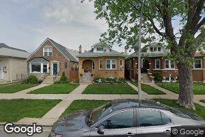 5322 W Wolfram St, Chicago, IL 60641