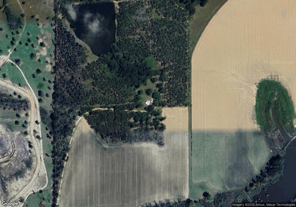 3736 Fire Tower Rd, Enigma, GA 31749 - photo 1