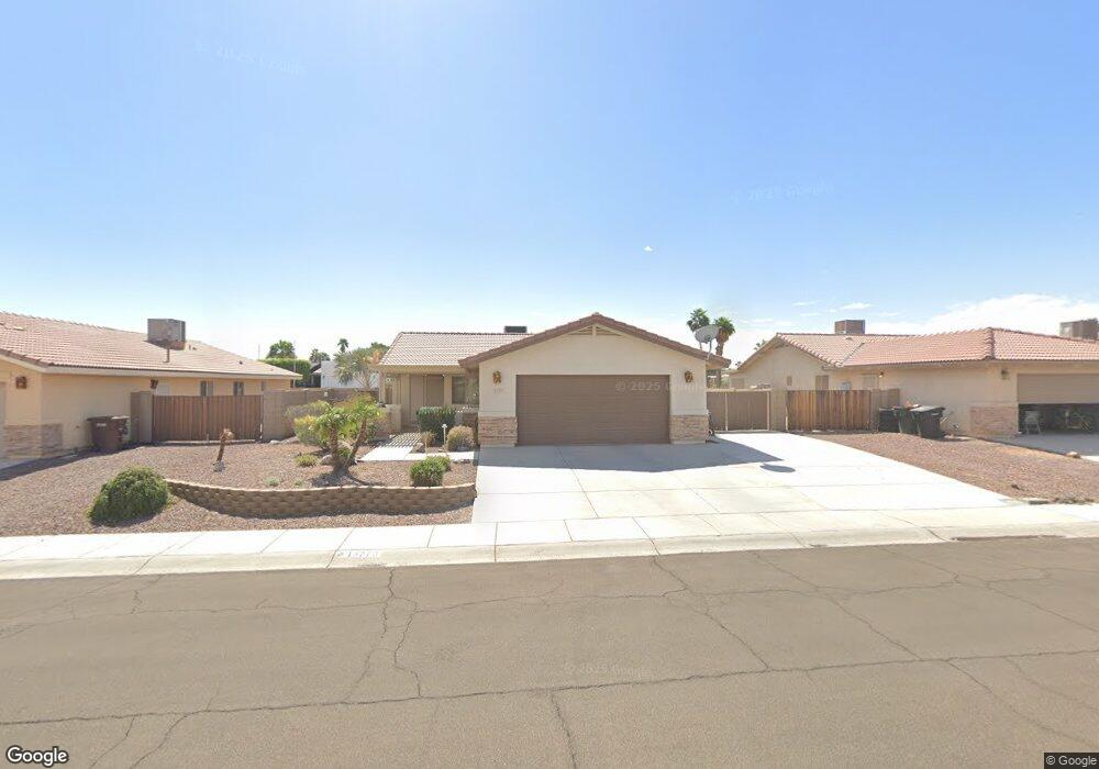 13773 E 45th Ln, Yuma, AZ 85367 - photo 1