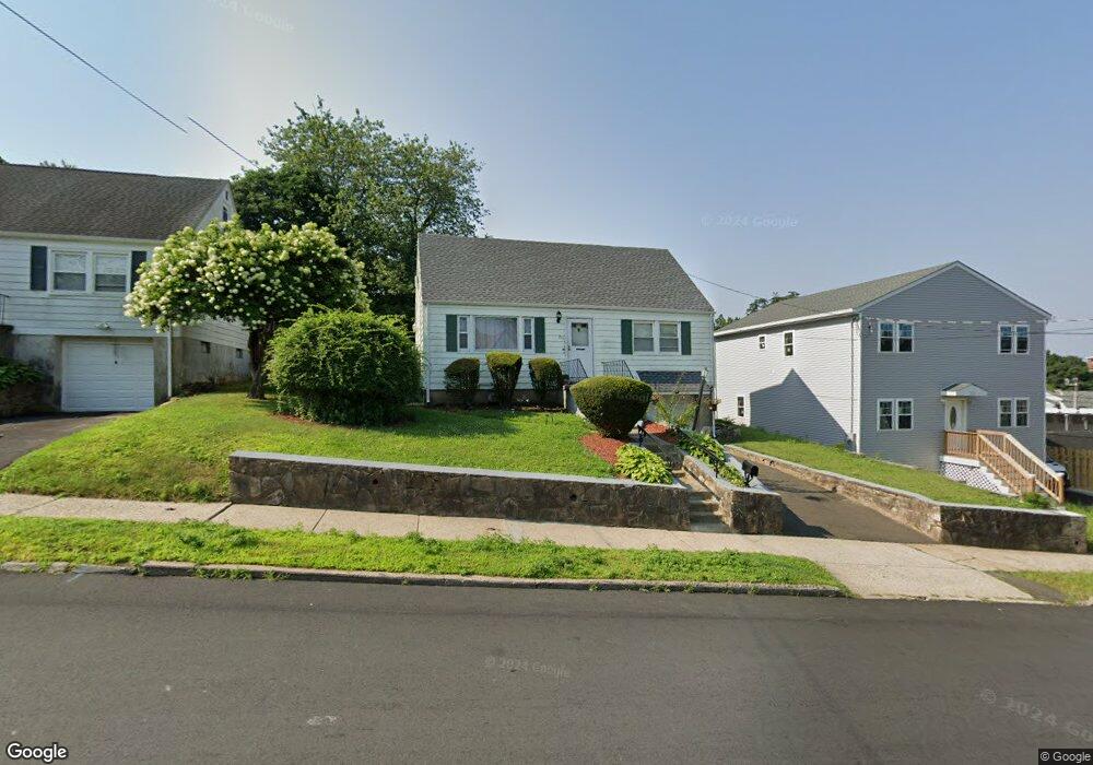 259 Trumbull Ave, Bridgeport, CT 06606 - photo 1