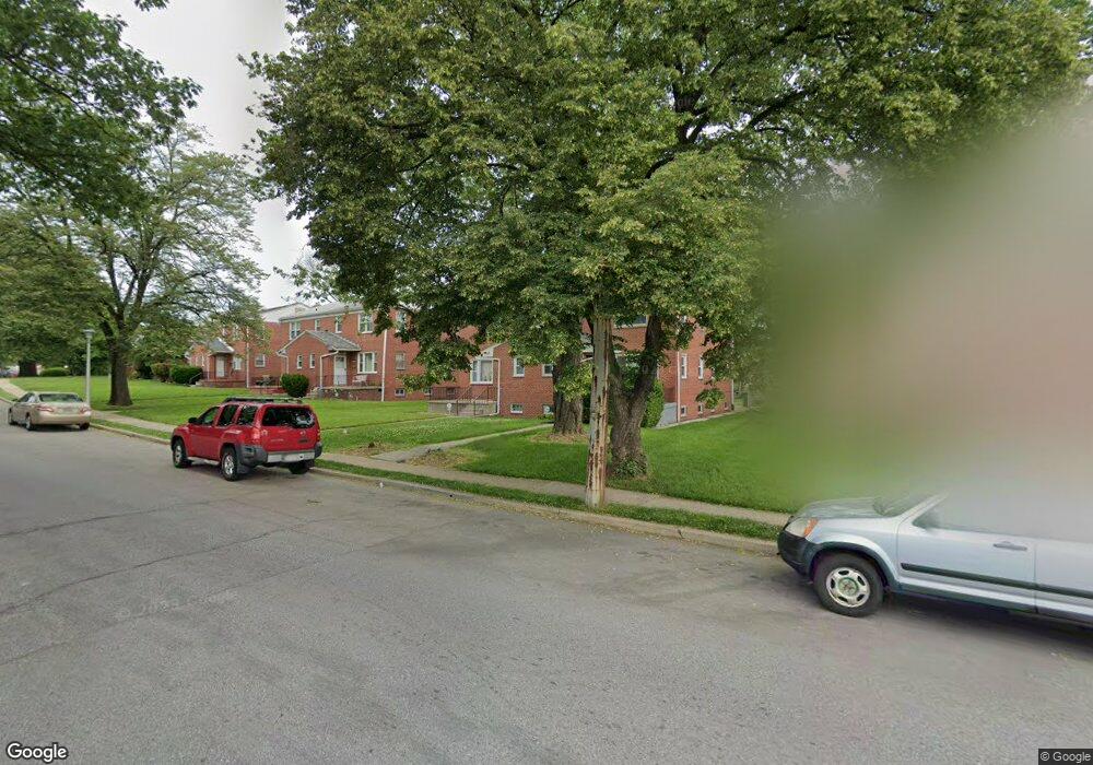 3914 Fallstaff Rd, Baltimore, MD 21215 - photo 1