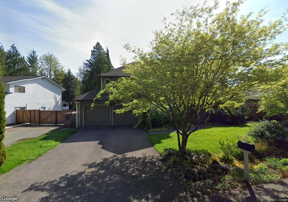25810 214th Ave SE, Maple Valley, WA 98038 - photo 1