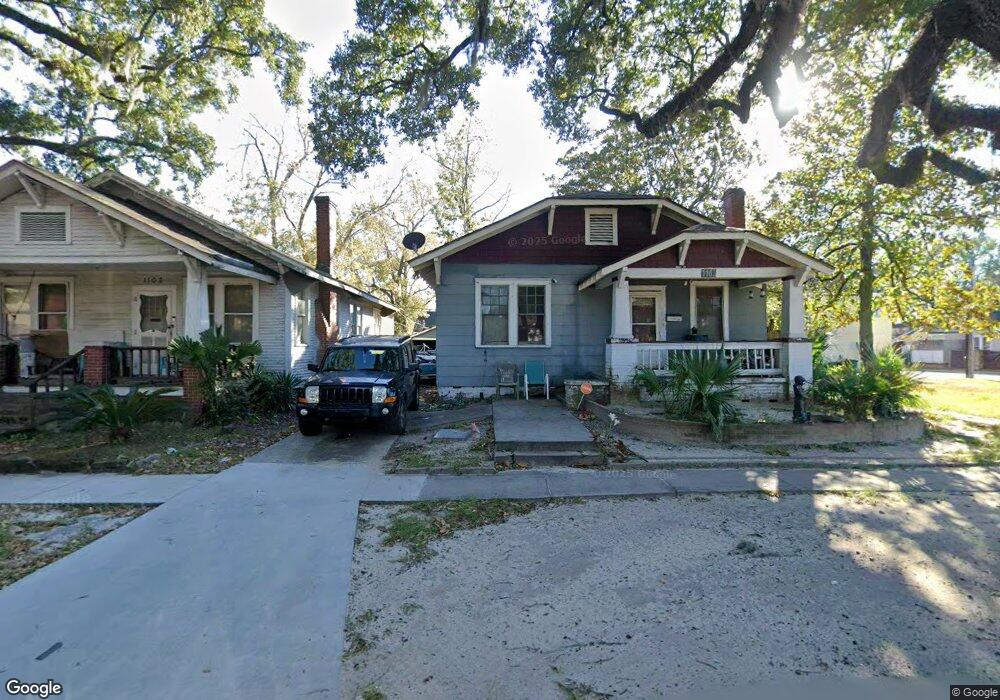 1103 E 37th St, Savannah, GA 31404 - photo 1