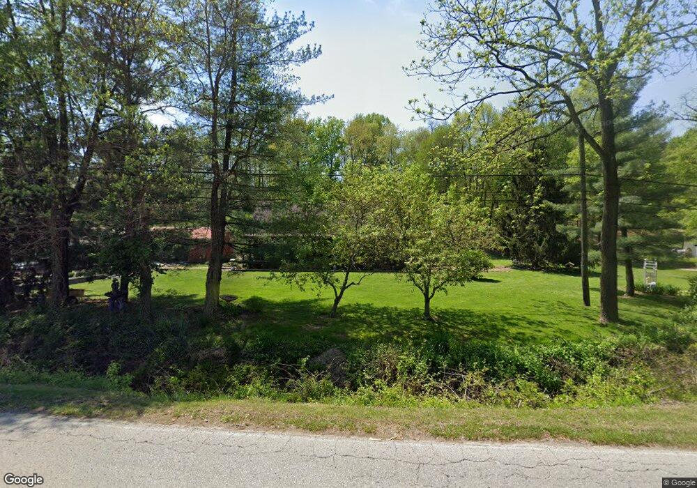 3771 Old Vincennes Rd, Floyds Knobs, IN 47119 - photo 1