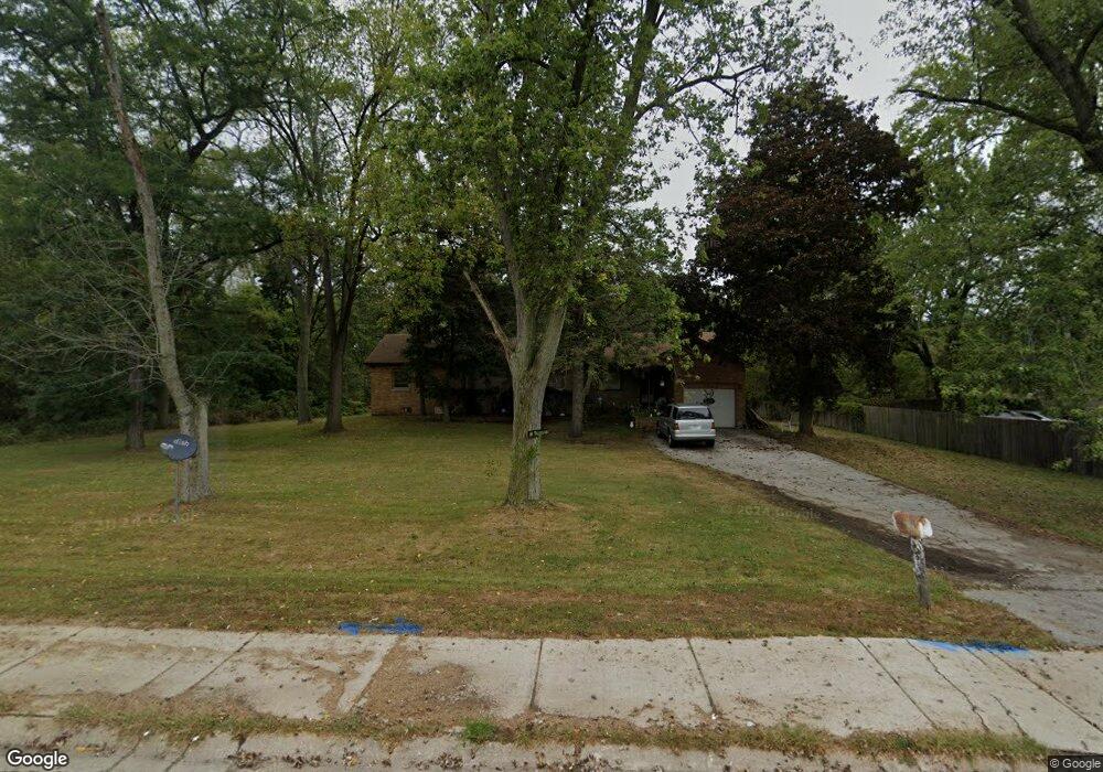 1212 E 49th Ave, Gary, IN 46409 - photo 1