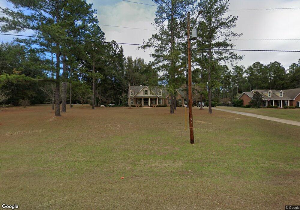 2553 Lake Douglas Rd, Bainbridge, GA 39819 - photo 1