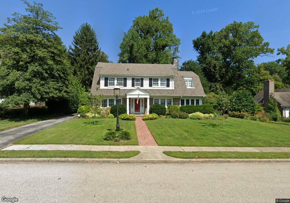 914 Truepenny Rd, Media, PA 19063 - photo 1