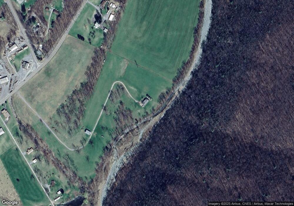 397 Walnut Grove Ln, Riverton, WV 26814 - photo 1