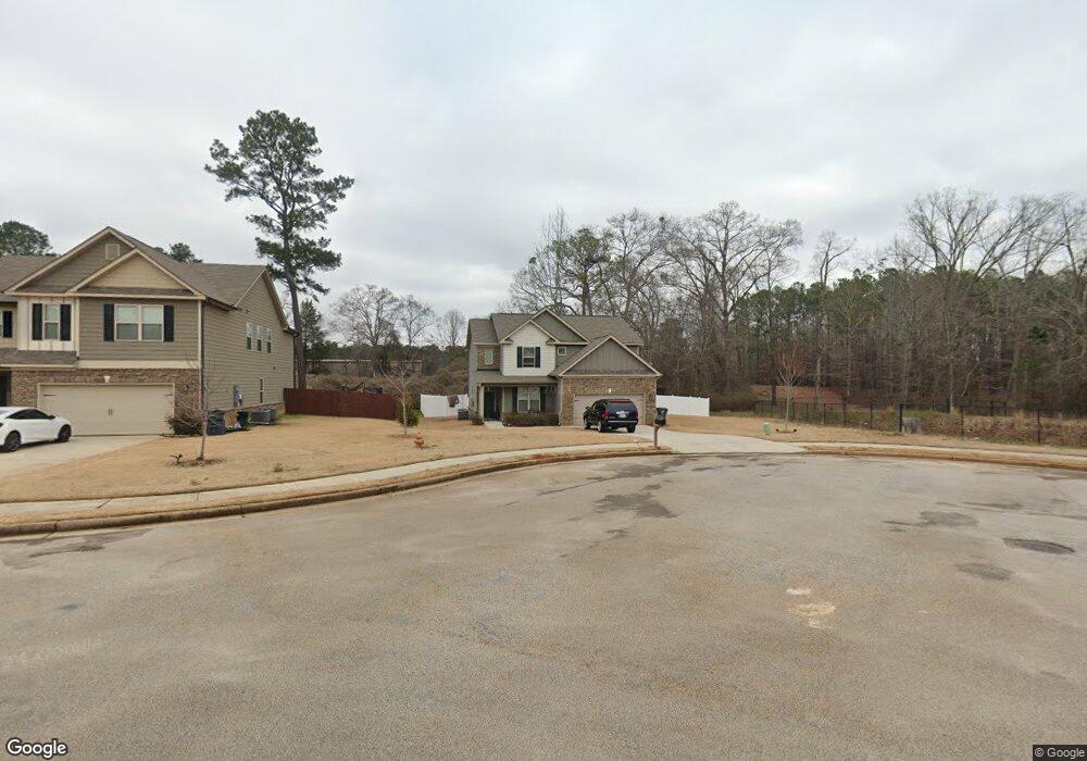 1152 Abundance Dr, Locust Grove, GA 30248 - photo 1