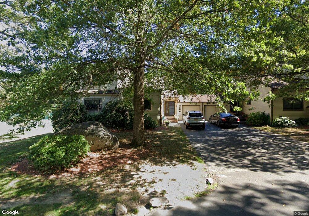 16 Linden Dr, Highland Mills, NY 10930 - photo 1