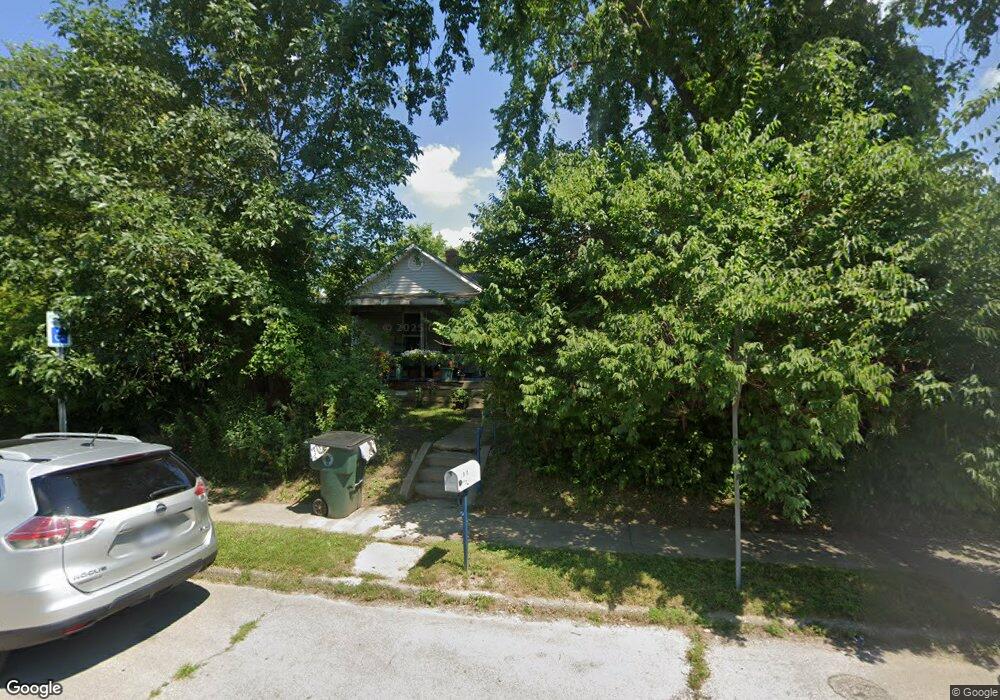 1334 W 14th St, Muncie, IN 47302 - photo 1