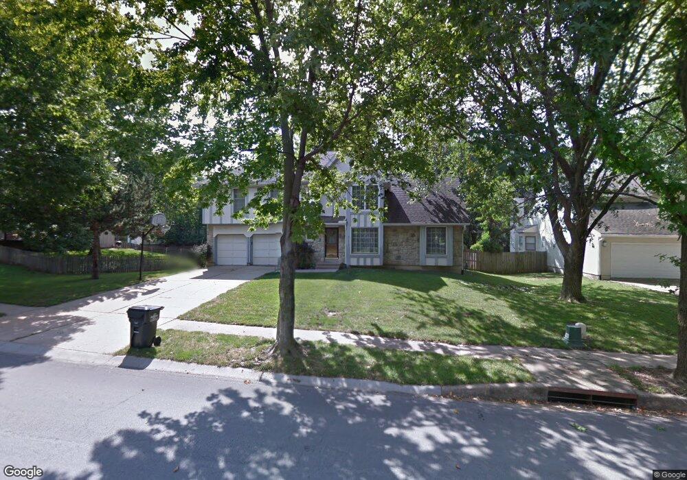 15307 W 90th St, Lenexa, KS 66219 - photo 1