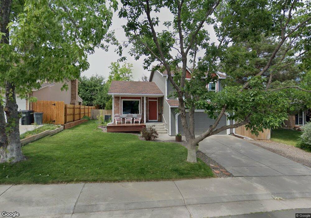 4211 S Biscay Cir, Aurora, CO 80013 - photo 1