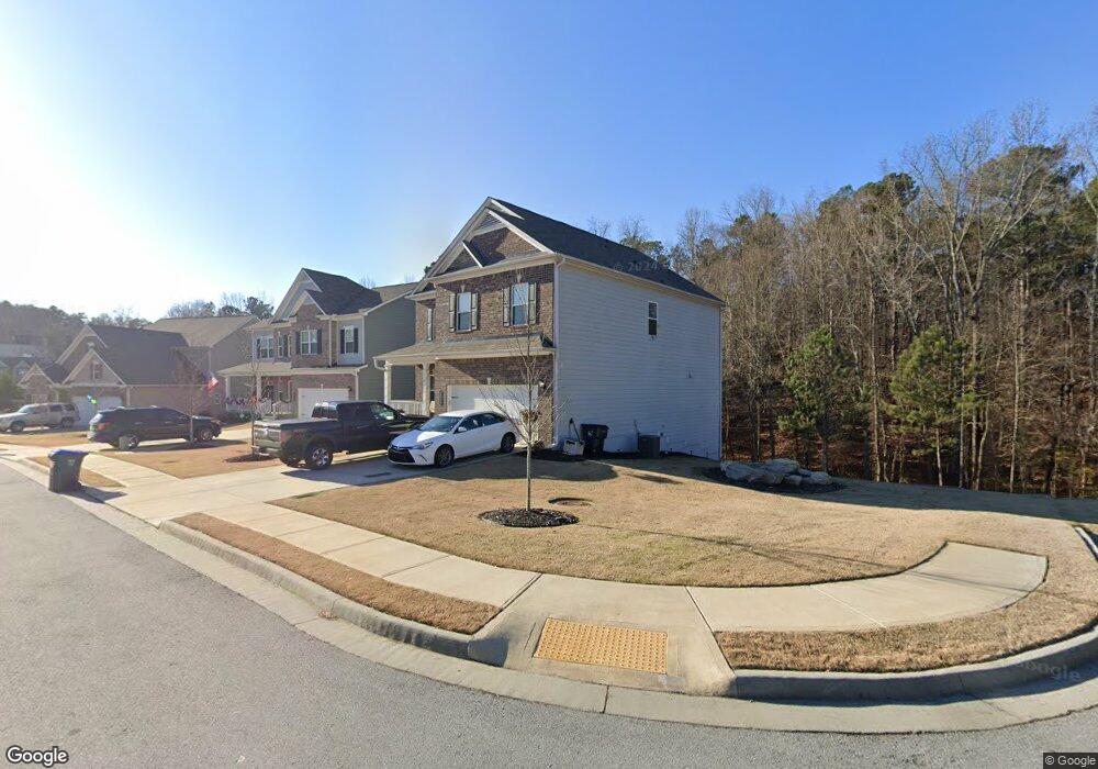 5538 Sycamore Creek Way, Sugar Hill, GA 30518 - photo 1