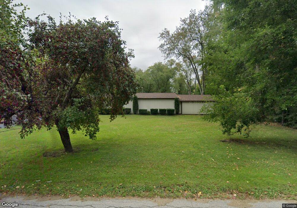 5485 E 800 N, Rolling Prairie, IN 46371 - photo 1