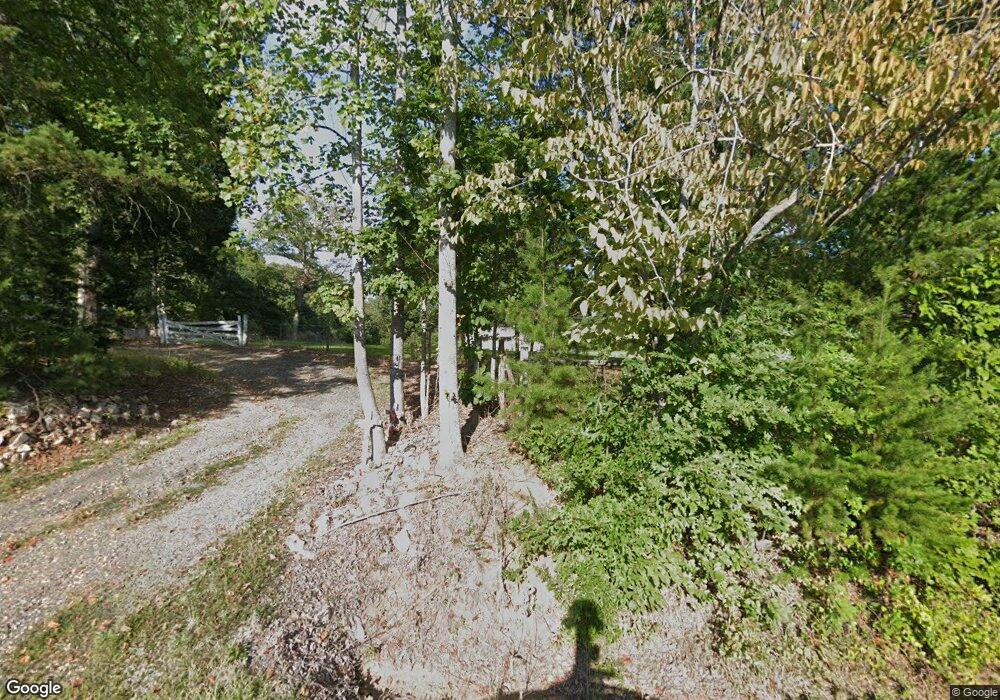 8497 Grasty Gold Mine Rd, Rhoadesville, VA 22542 - photo 1