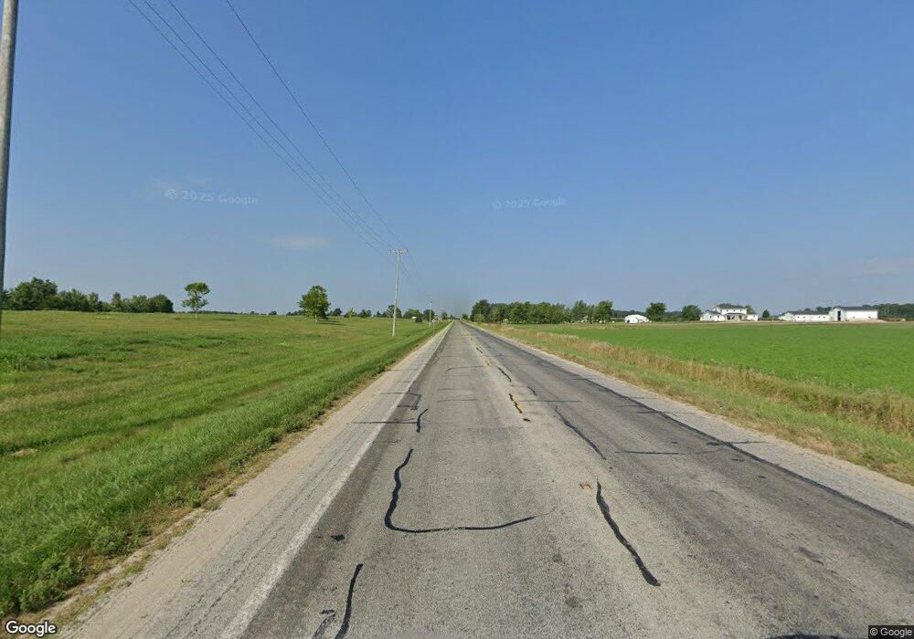 2060 E State Road 218, Berne, IN 46711 - photo 1