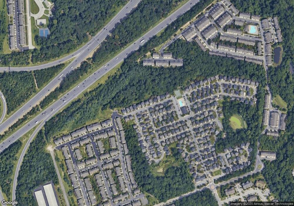 7524 Cove Point Way, Elkridge, MD 21075 - photo 1