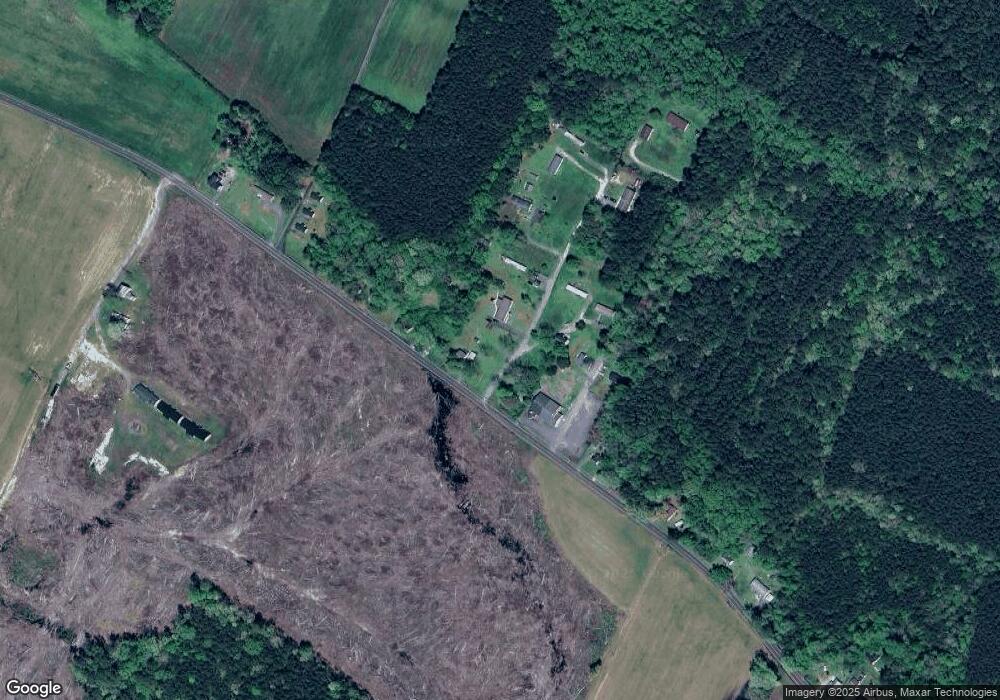 15402 Macedonia Cir, Bloxom, VA 23308 - photo 1